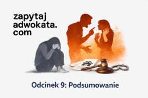 Dziecko ofiarą przemocy domowej – wsparcie prawne i ochrona dziecka